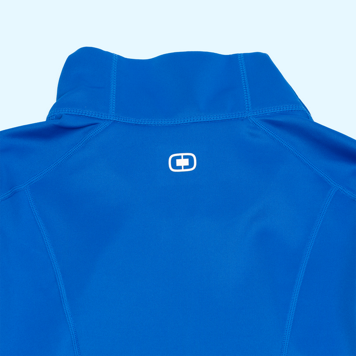Women's Fulcrum Full-Zip