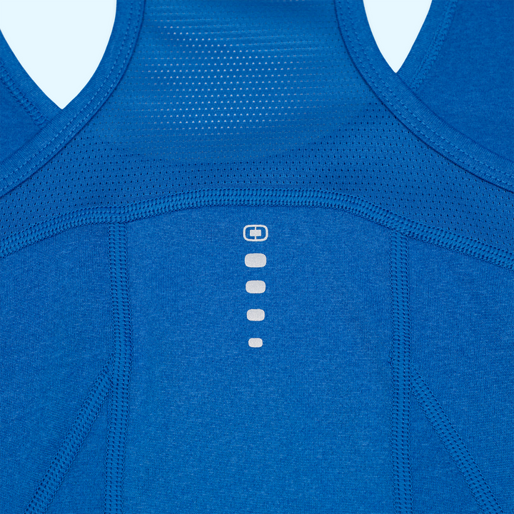 Women's Racerback Pulse Tank