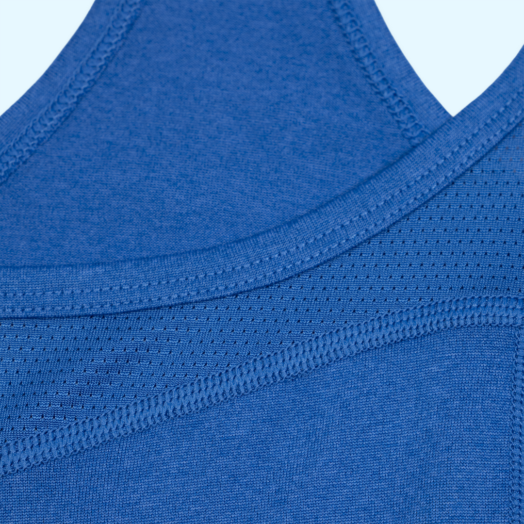 Women's Racerback Pulse Tank