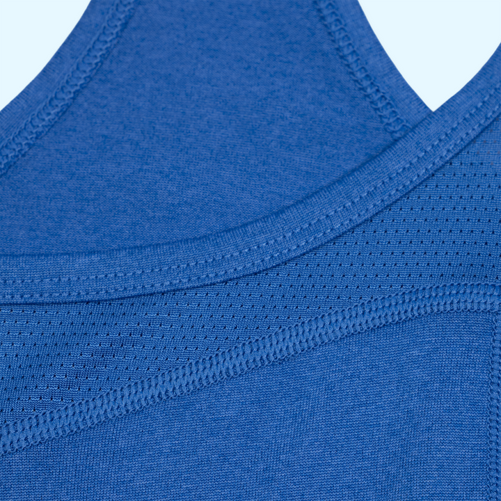 Women's Racerback Pulse Tank