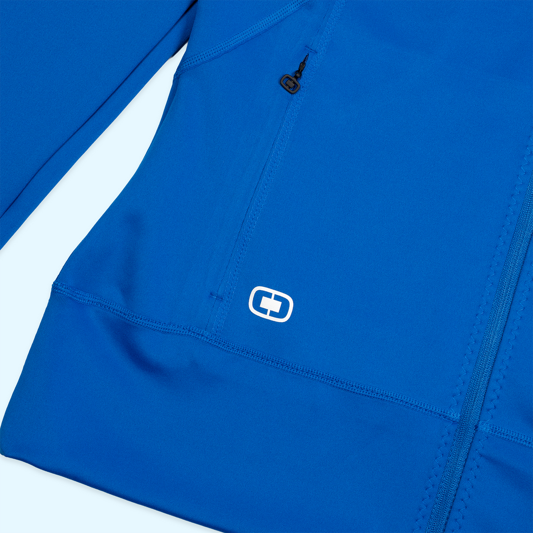 Women's Fulcrum Full-Zip