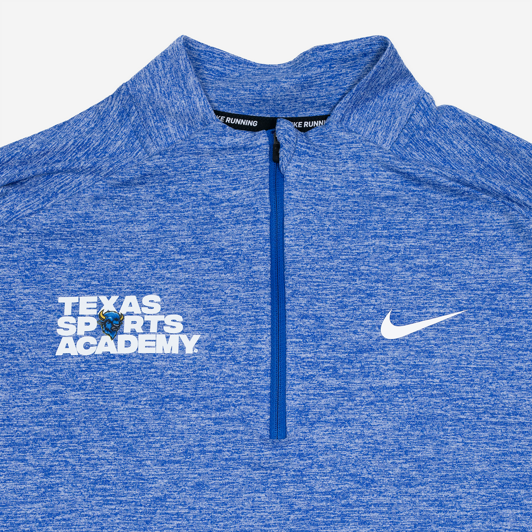Dri-FIT Element 1/2-Zip Top