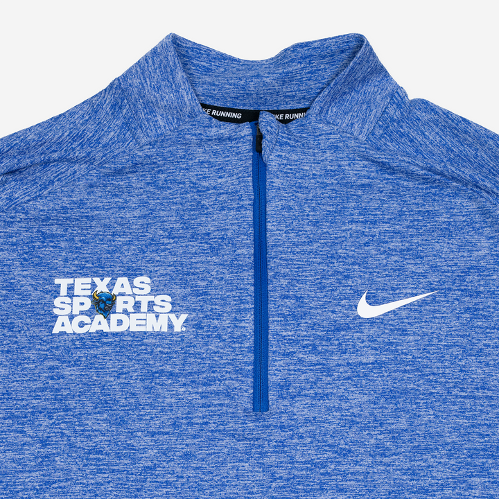 Dri-FIT Element 1/2-Zip Top