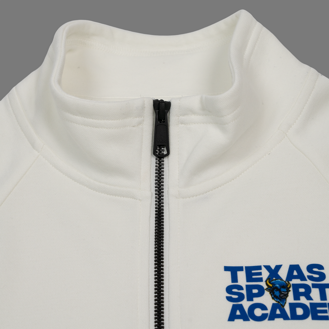 Women's STS 1/2-Zip