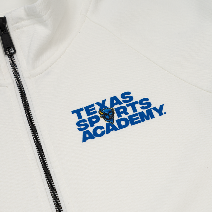 Women's STS 1/2-Zip