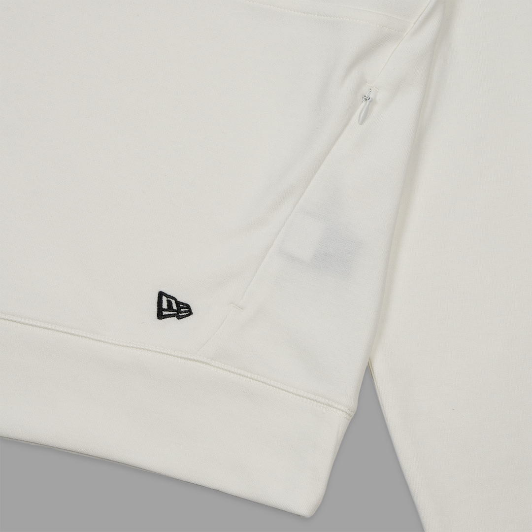 Women's STS 1/2-Zip