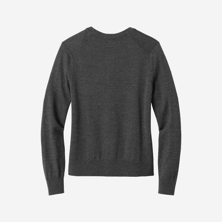 Women’s Washable Merino Cardigan Sweater