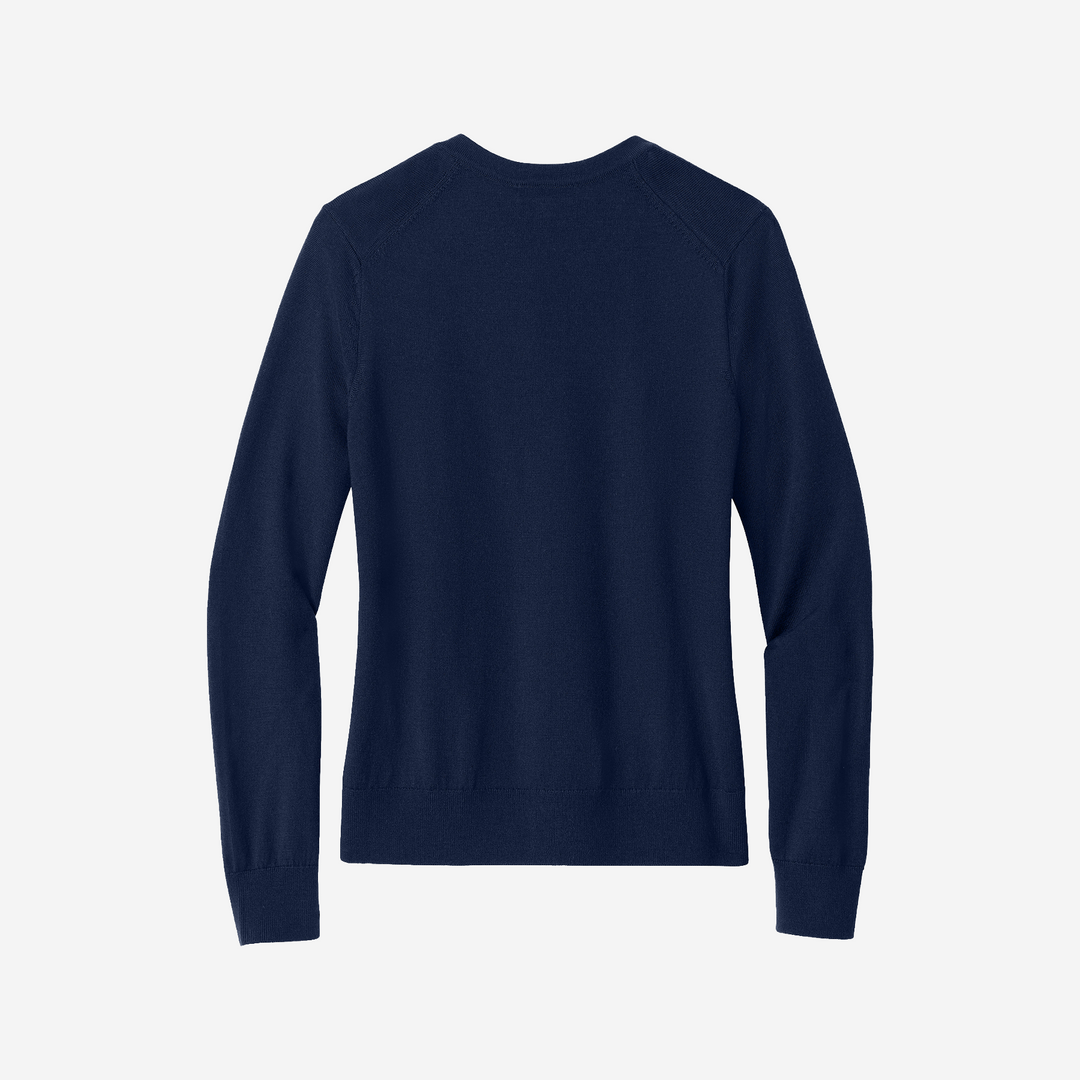 Women’s Washable Merino Cardigan Sweater
