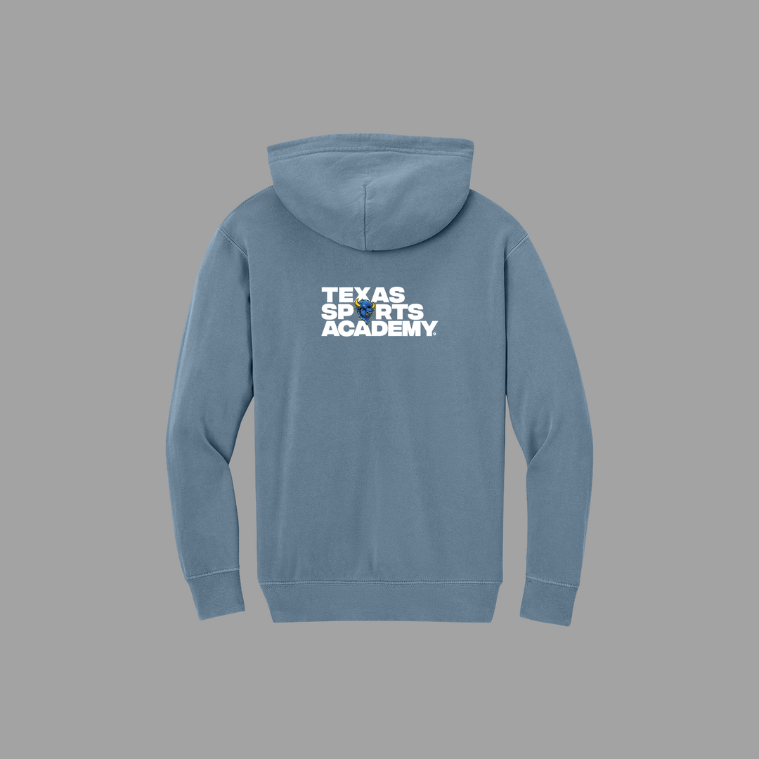 Youth Lightweight Hooded Sweatshirt