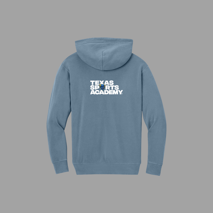 Youth Lightweight Hooded Sweatshirt