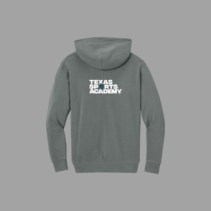Youth Lightweight Hooded Sweatshirt