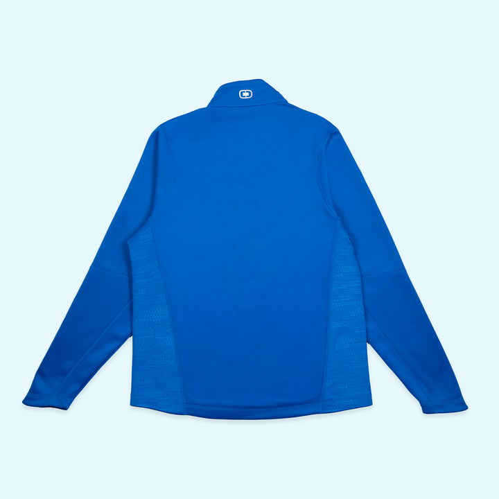 Fulcrum Full-Zip