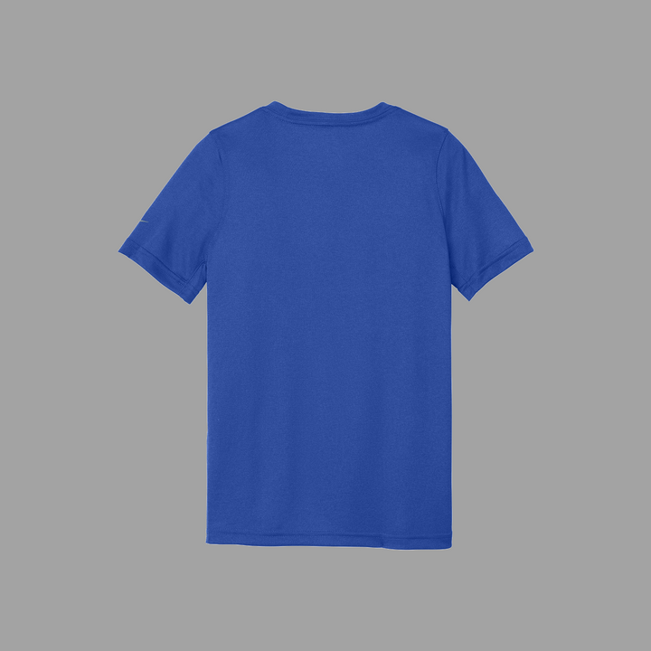 Youth Swoosh Sleeve rLegend Tee