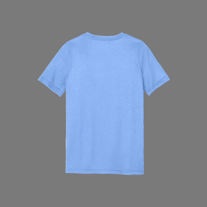 Youth Swoosh Sleeve rLegend Tee