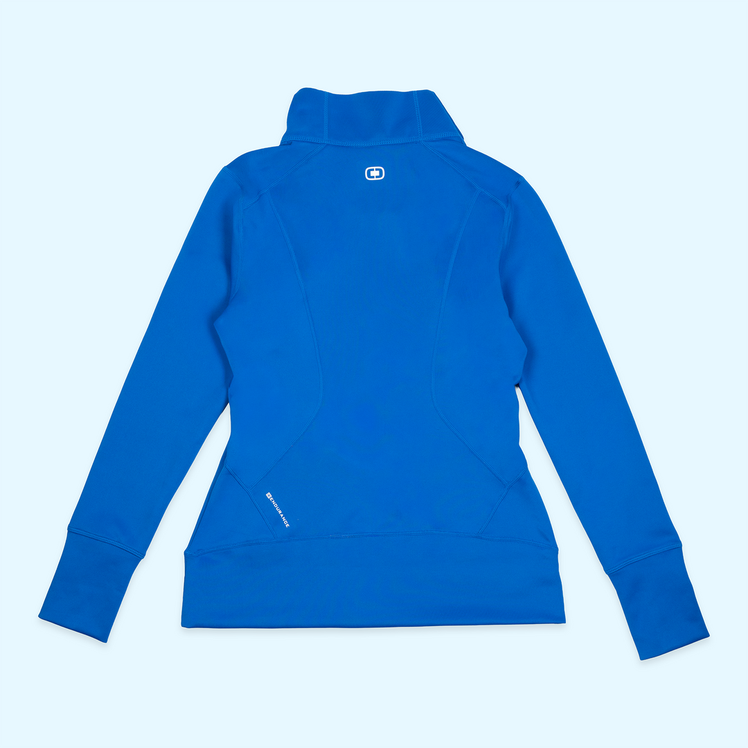 Women's Fulcrum Full-Zip