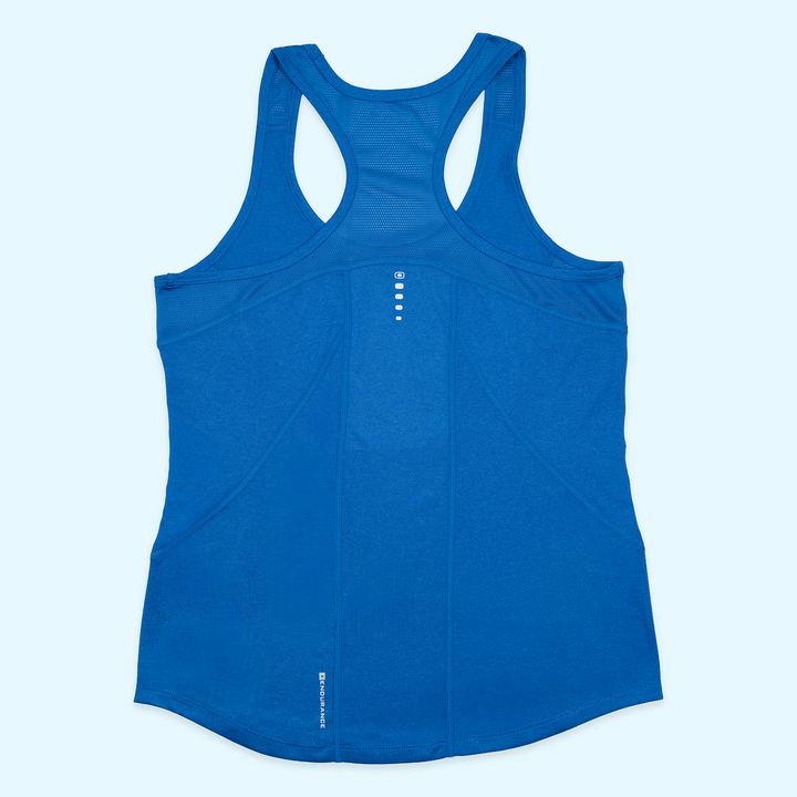 Women's Racerback Pulse Tank