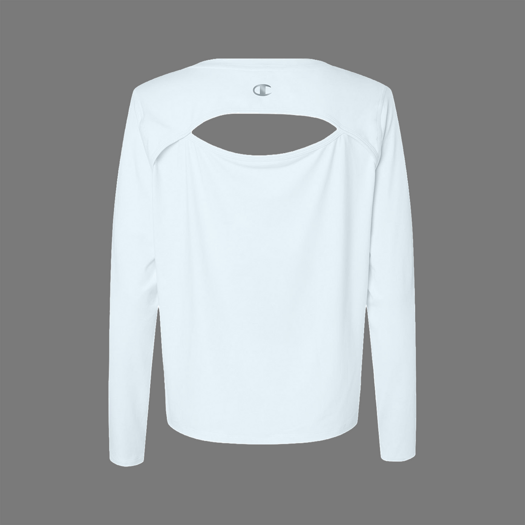Women's Sport Soft Touch Long Sleeve T-Shirt