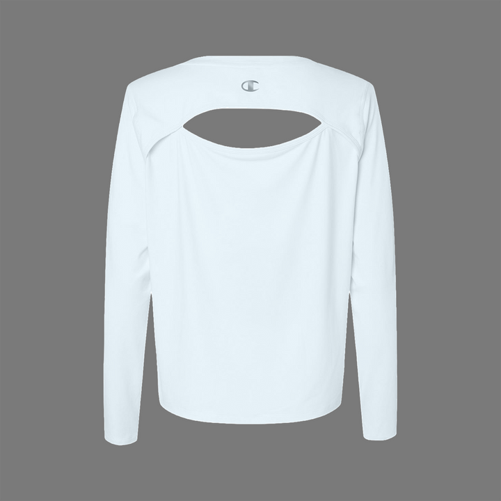 Women's Sport Soft Touch Long Sleeve T-Shirt