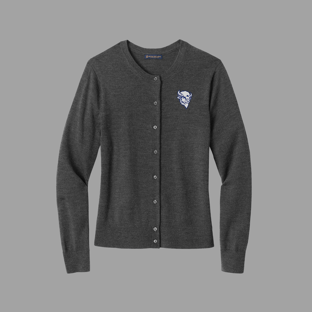 Women’s Washable Merino Cardigan Sweater