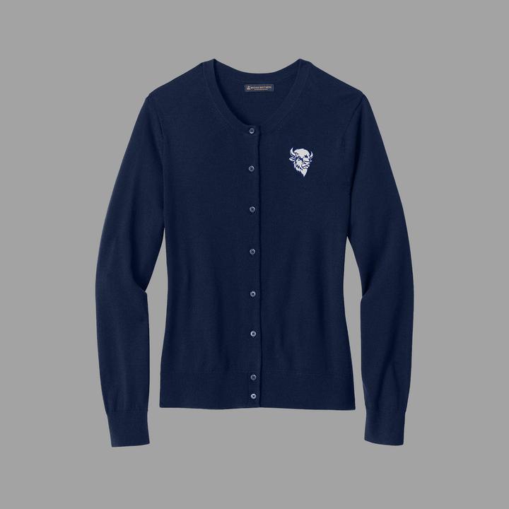 Women’s Washable Merino Cardigan Sweater