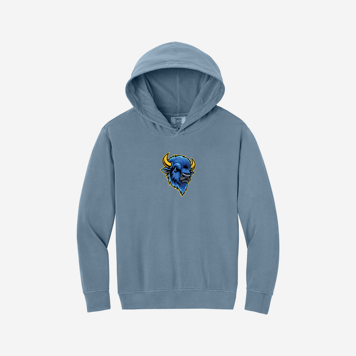 Youth Lightweight Hooded Sweatshirt