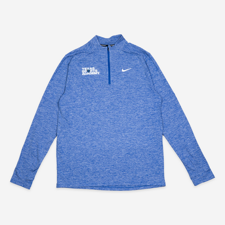 Dri-FIT Element 1/2-Zip Top