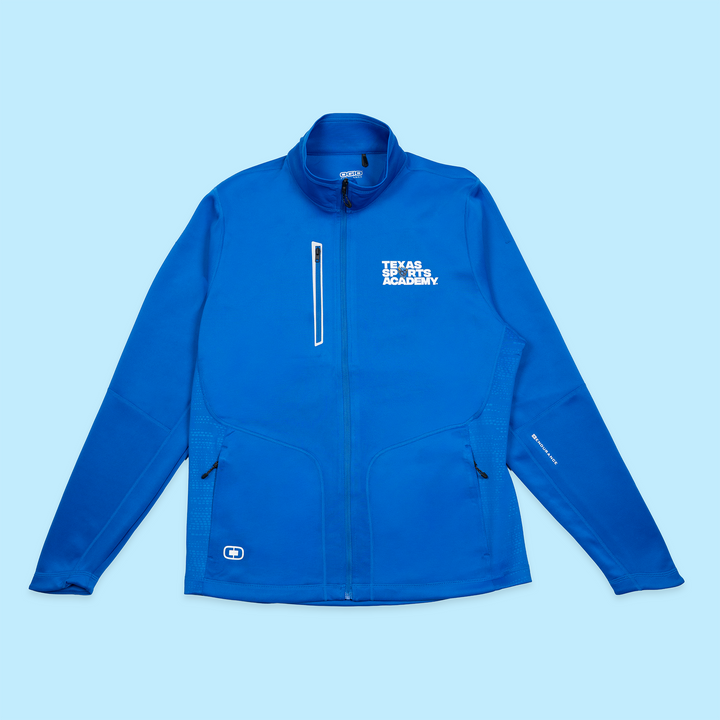 Fulcrum Full-Zip