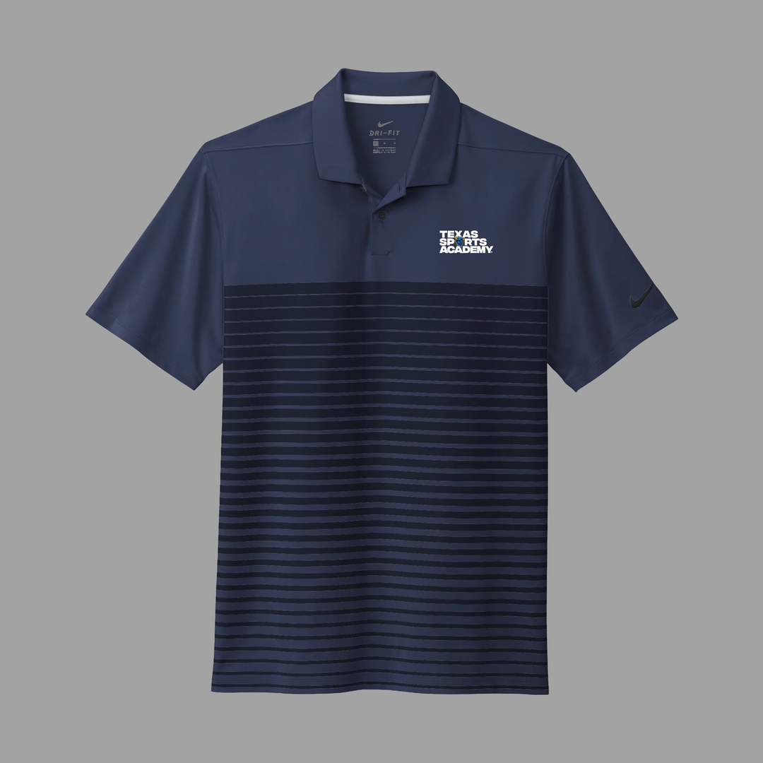 Men's Dri-FIT Vapor Block Polo