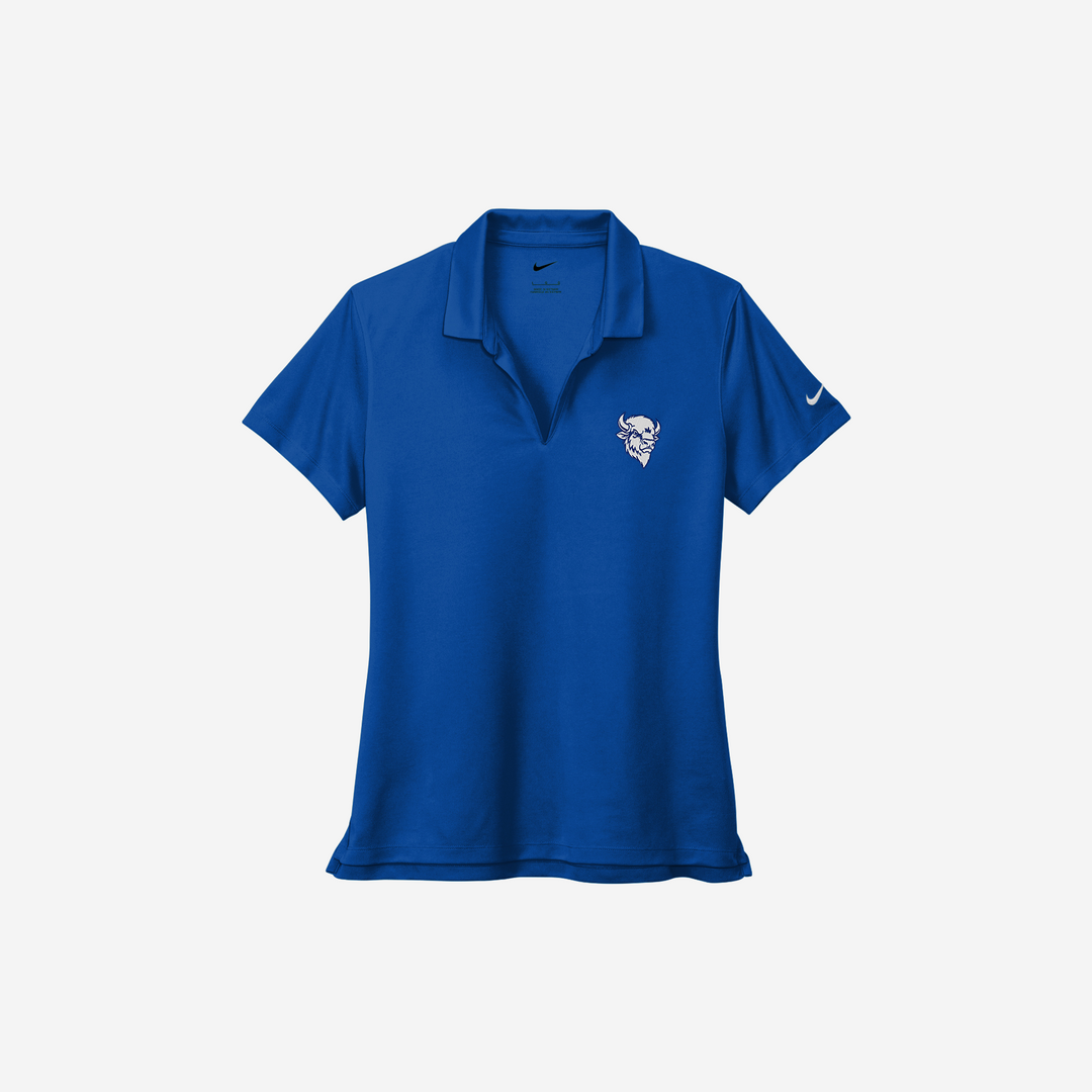 Women's Dri-FIT Micro Pique 2.0 Polo