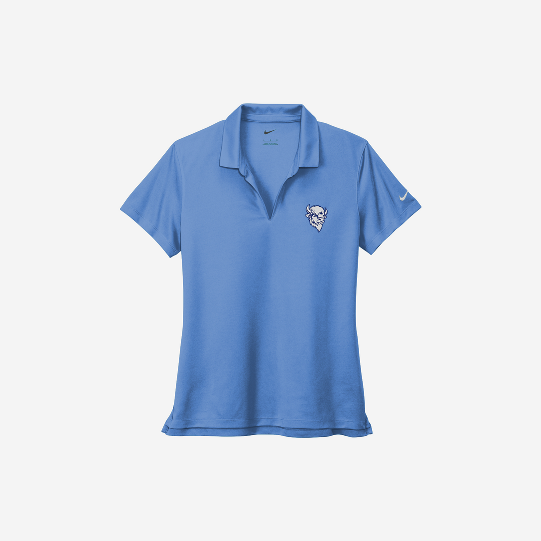 Women's Dri-FIT Micro Pique 2.0 Polo