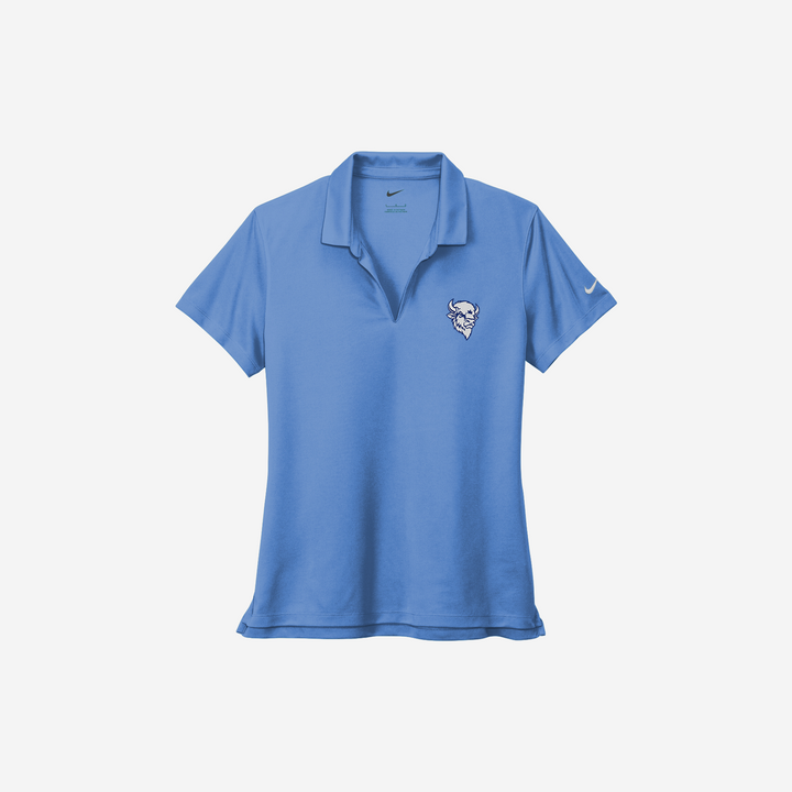 Women's Dri-FIT Micro Pique 2.0 Polo