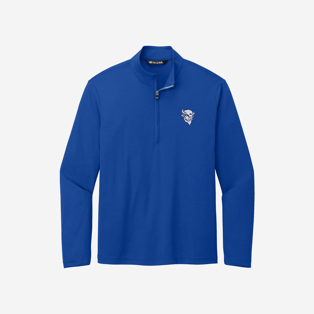 Men's Coto Performance 1/4-Zip