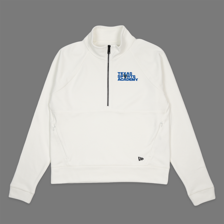 Women's STS 1/2-Zip