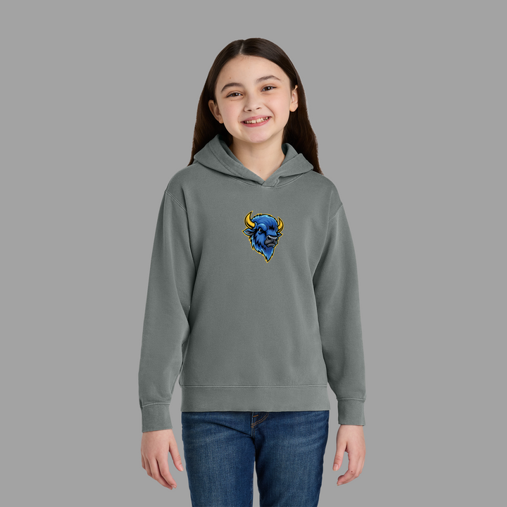 Youth Lightweight Hooded Sweatshirt