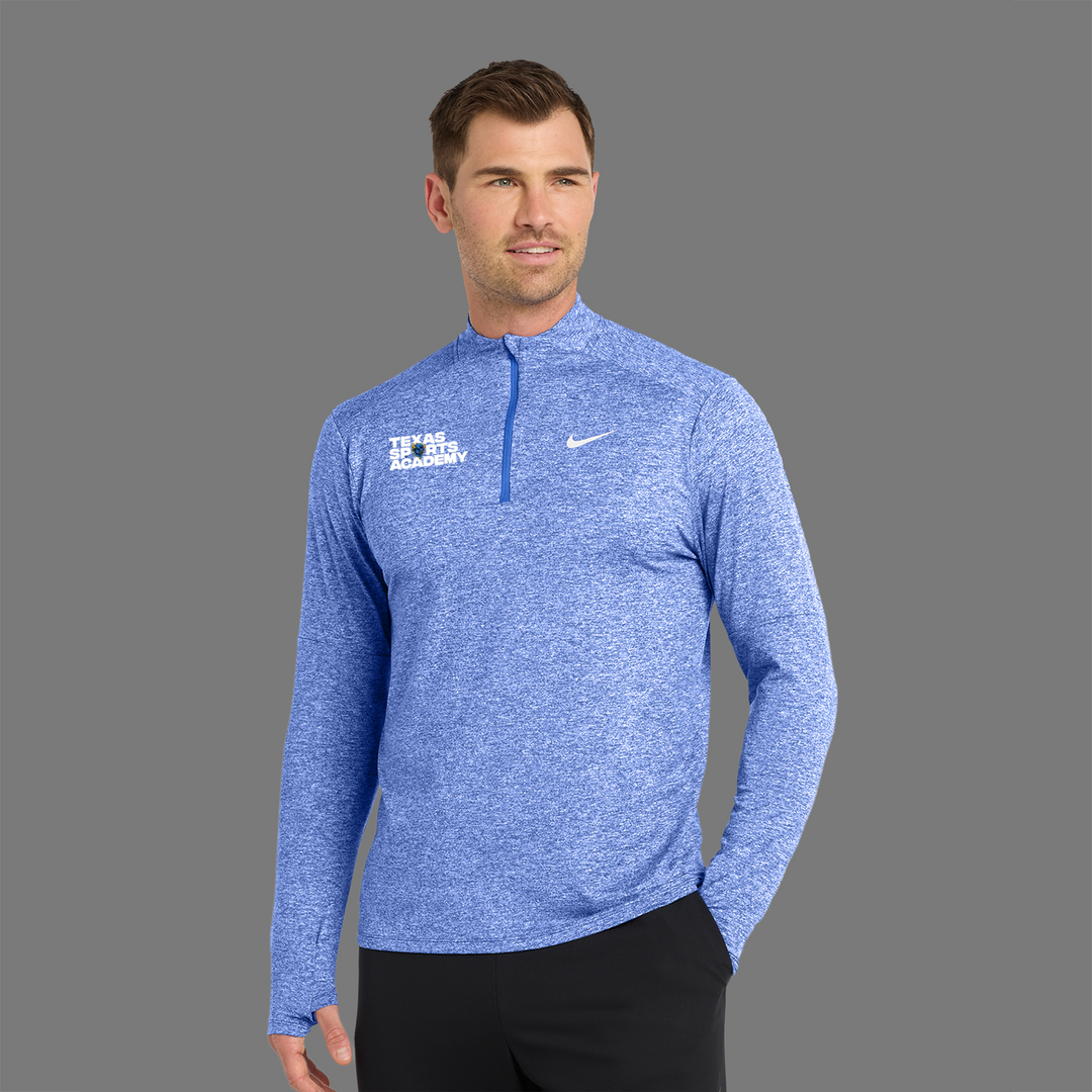 Dri-FIT Element 1/2-Zip Top