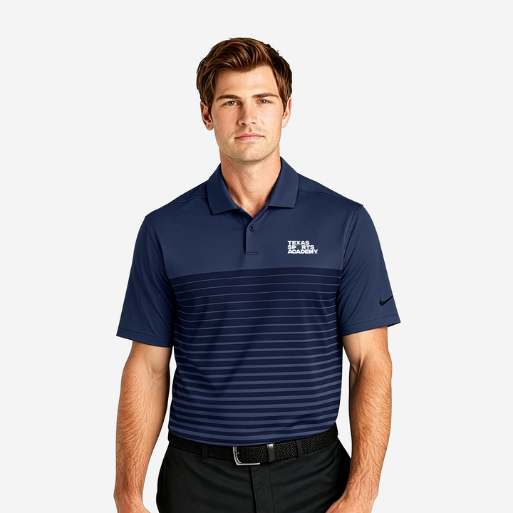 Men's Dri-FIT Vapor Block Polo