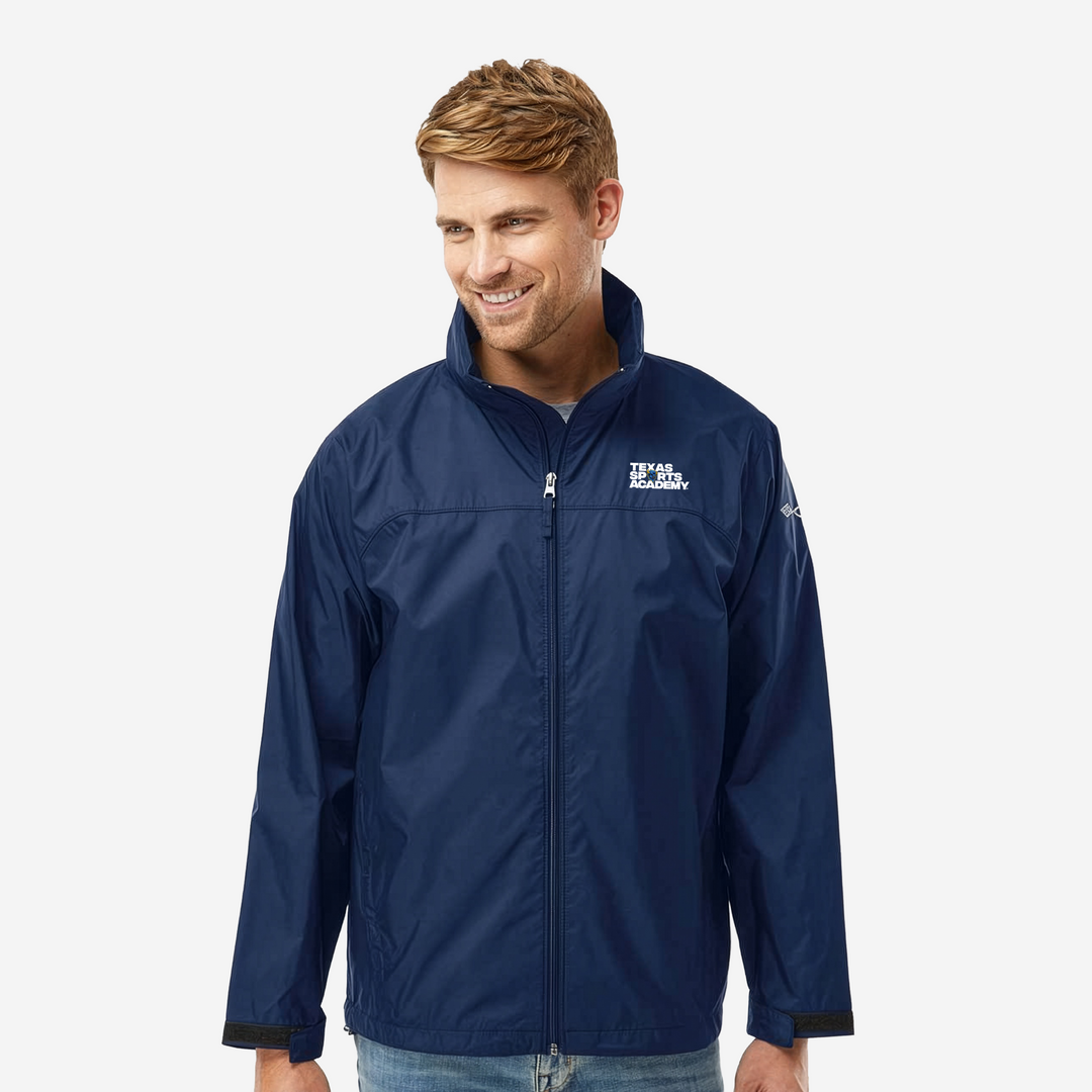 Men's Glennaker Lake™ II Rain Jacket