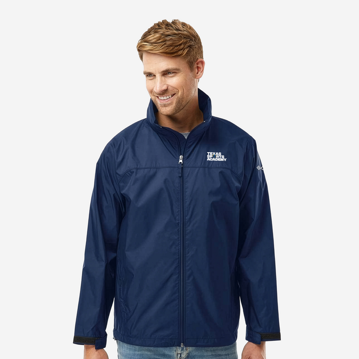 Men's Glennaker Lake™ II Rain Jacket