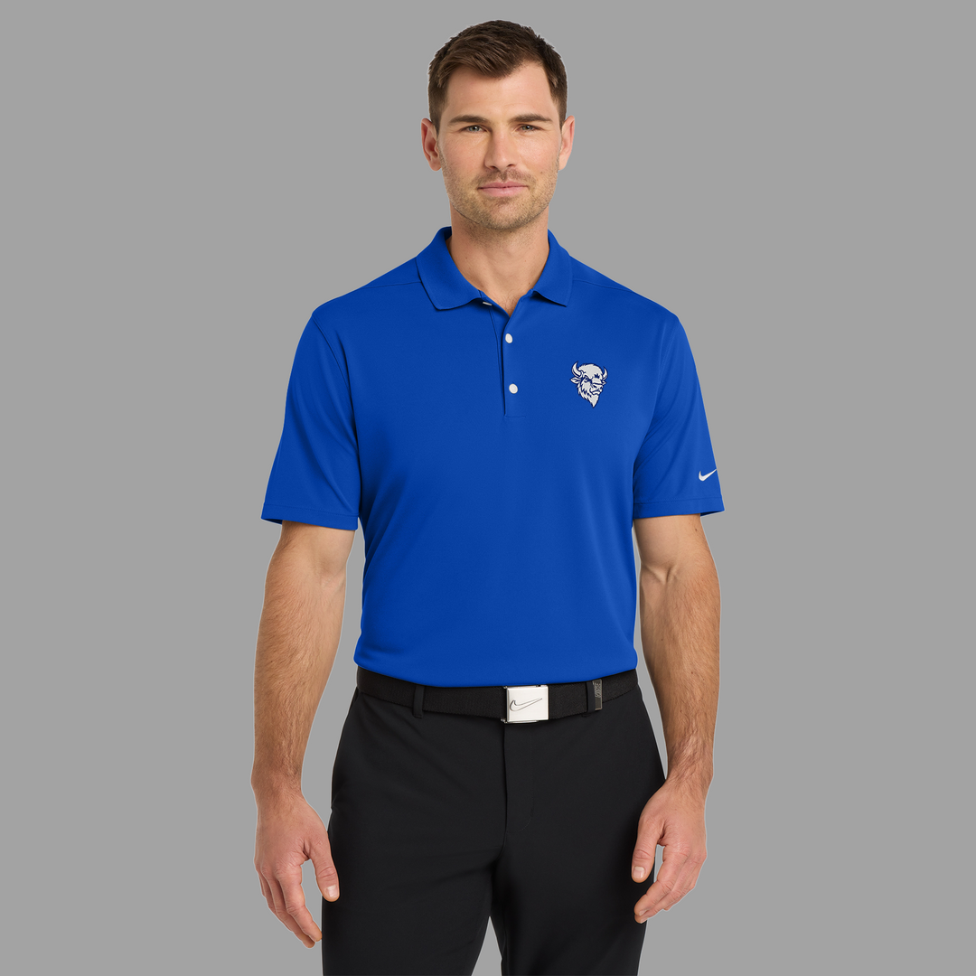 Men's Dri-FIT Micro Pique 2.0 Polo
