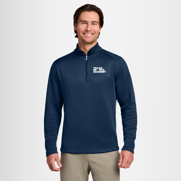 Men's Sport Cover-Up
