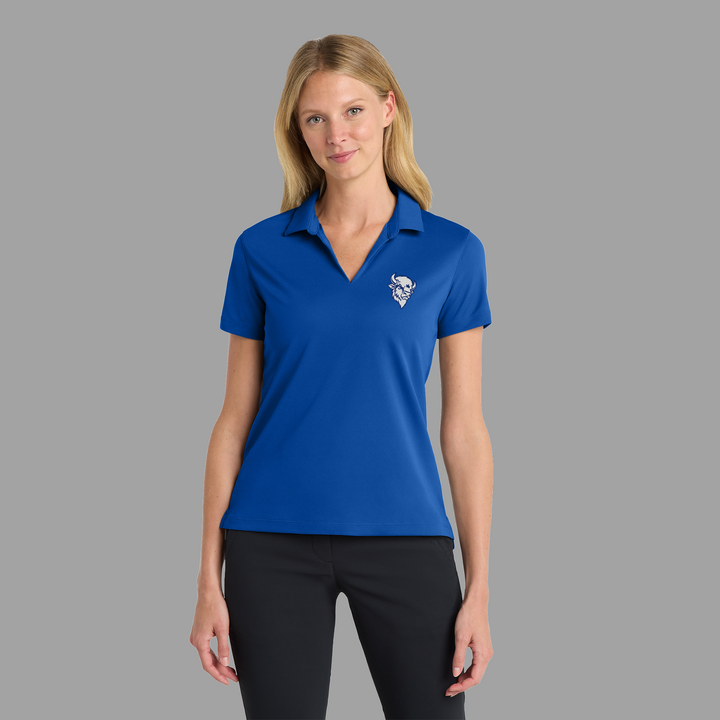 Women's Dri-FIT Micro Pique 2.0 Polo