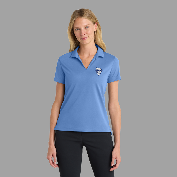 Women's Dri-FIT Micro Pique 2.0 Polo