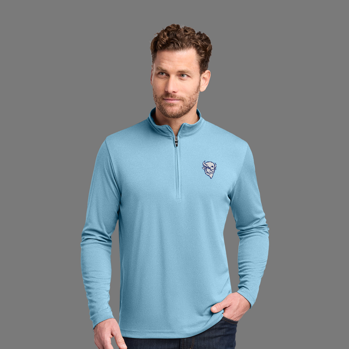 Men's Coto Performance 1/4-Zip