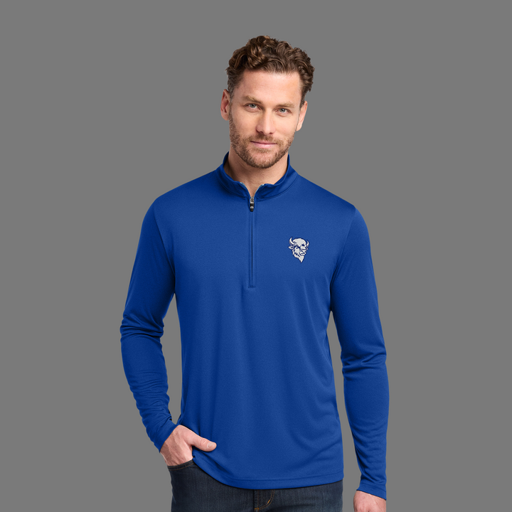 Men's Coto Performance 1/4-Zip