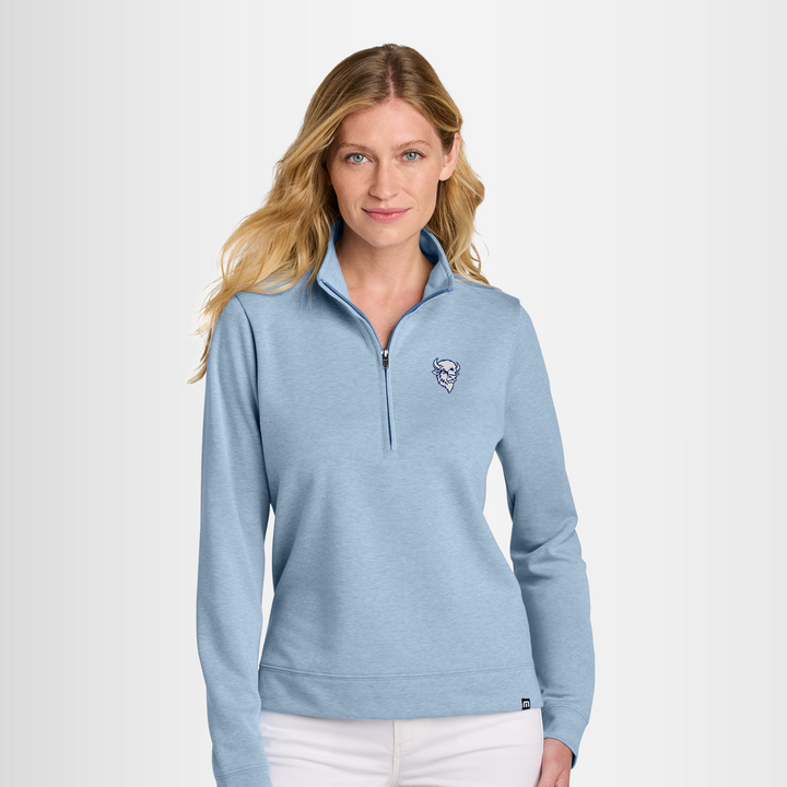 Women’s Coveside 1/2-Zip