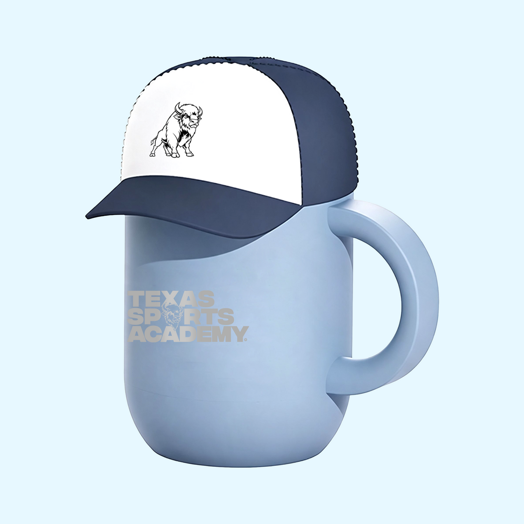 Asobu Happy Hat Mug