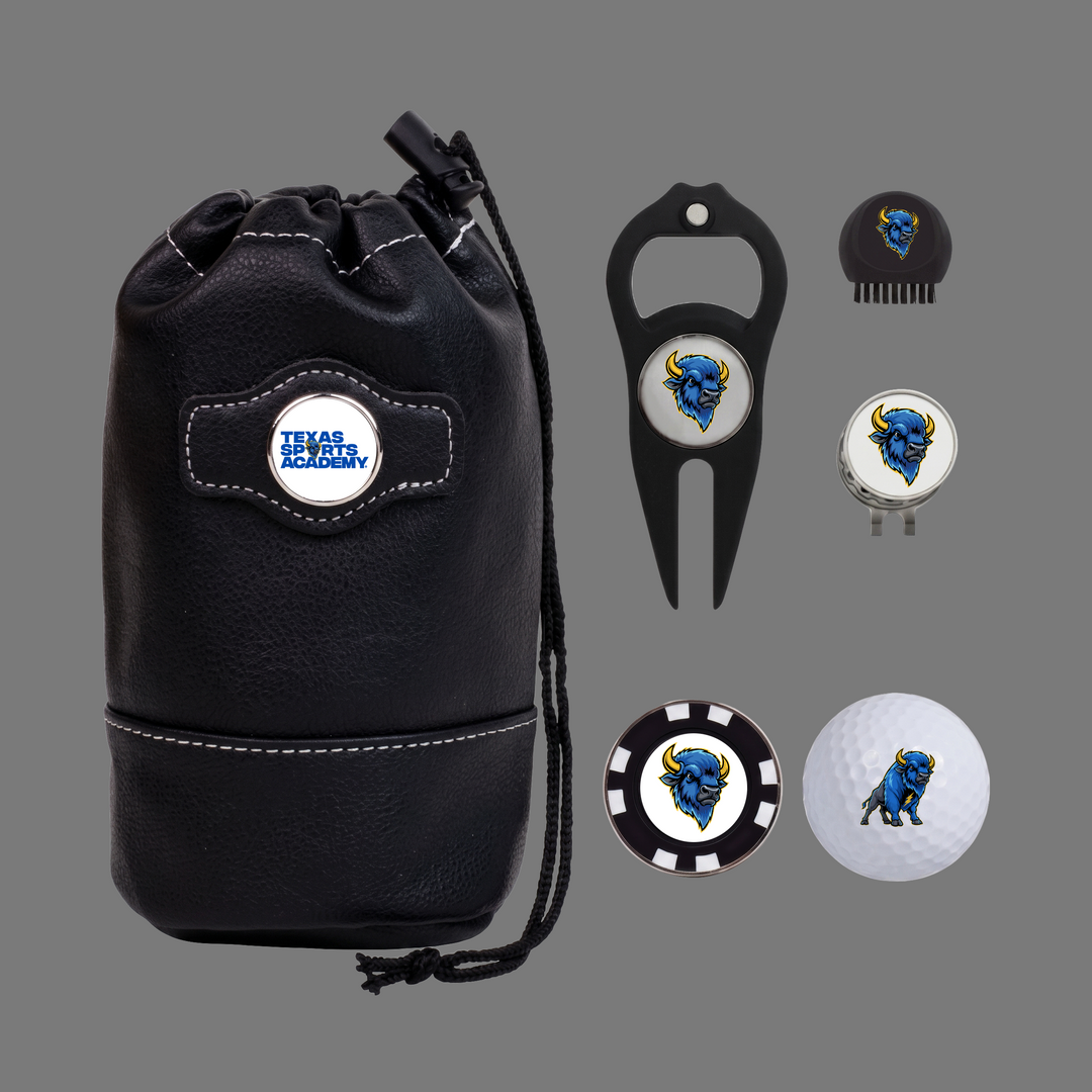 Platinum Golf Kit